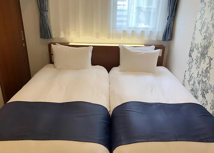 S.Training Center Hotel Osaka