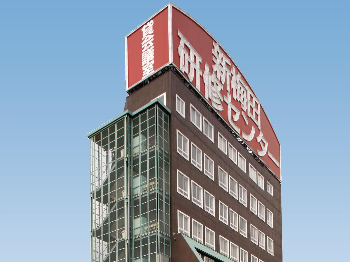 S.training Center 3* Ōsaka