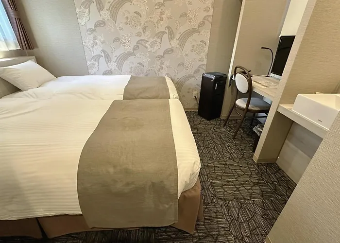 S培训中心酒店