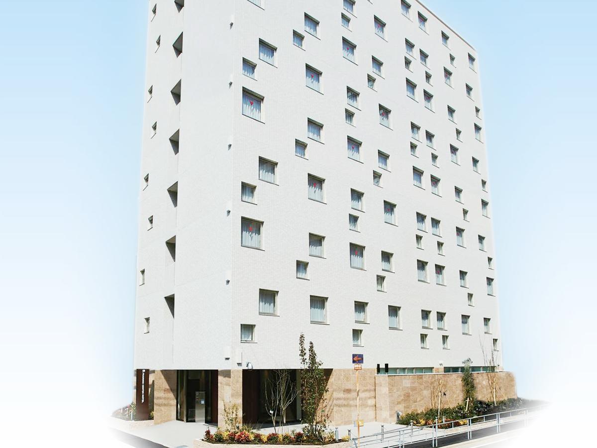 S.training Center 酒店 大阪