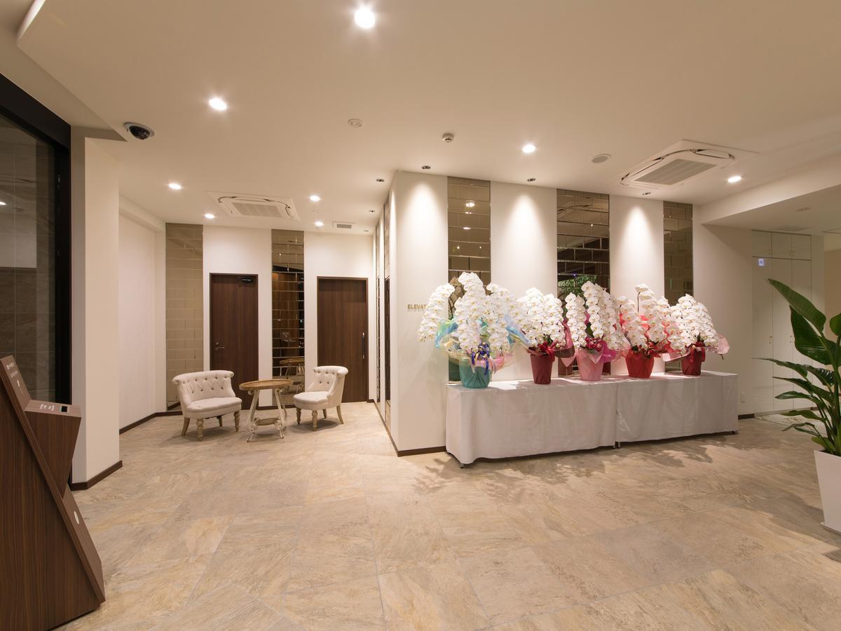 酒店 S.training Center 大阪