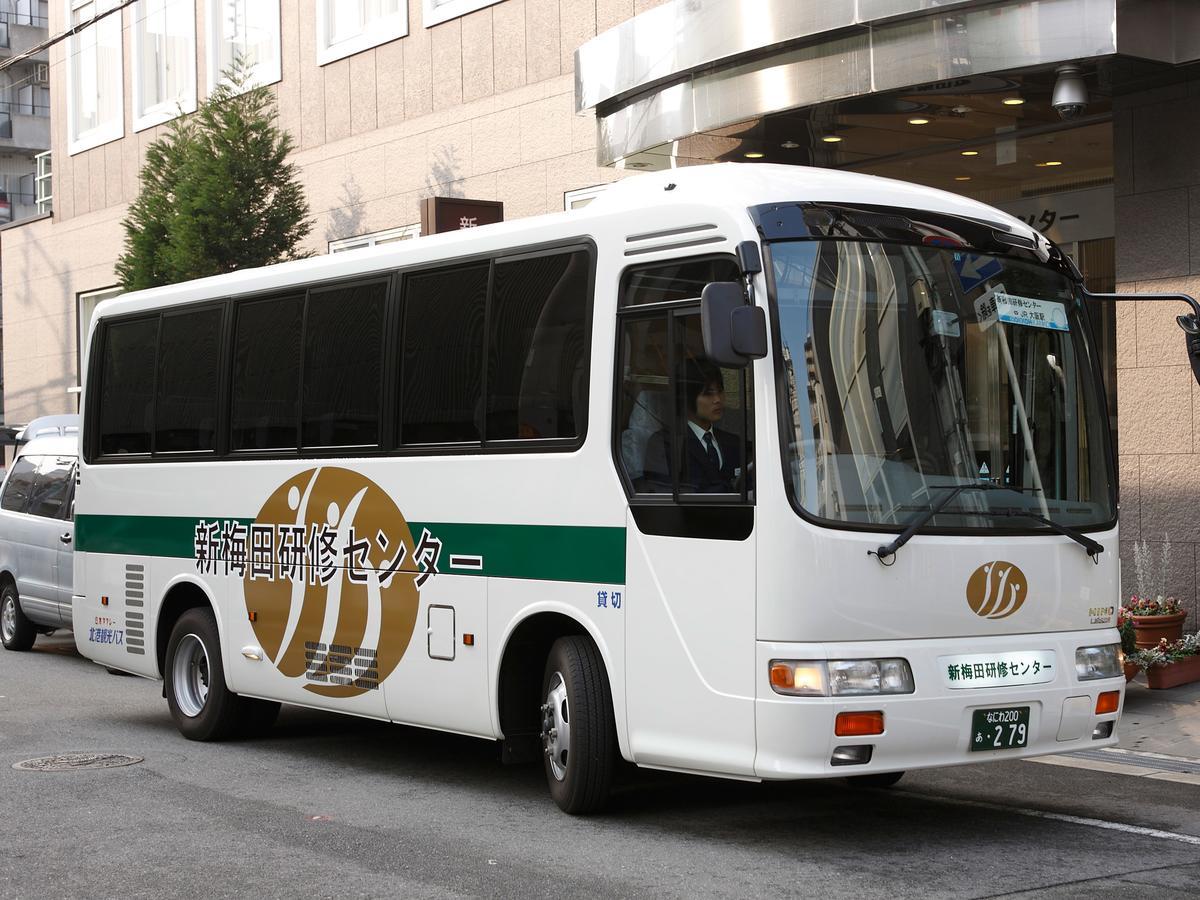 S.training Center 3* 大阪